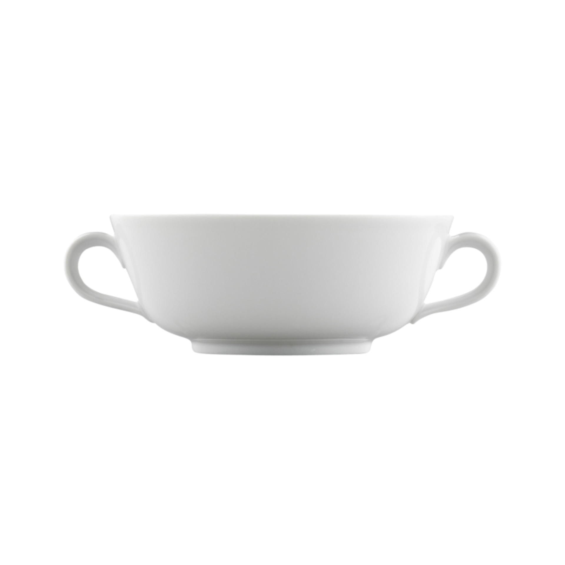 Fürstenberg, Wagenfeld white, Soup cup