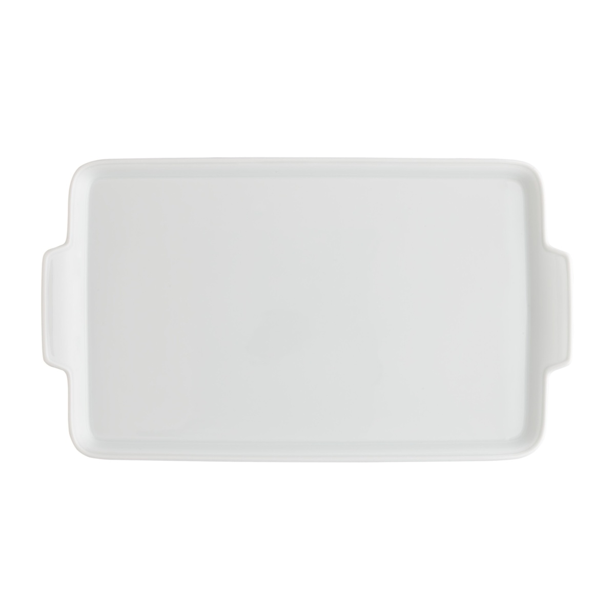 Fürstenberg, Wagenfeld white, Platter