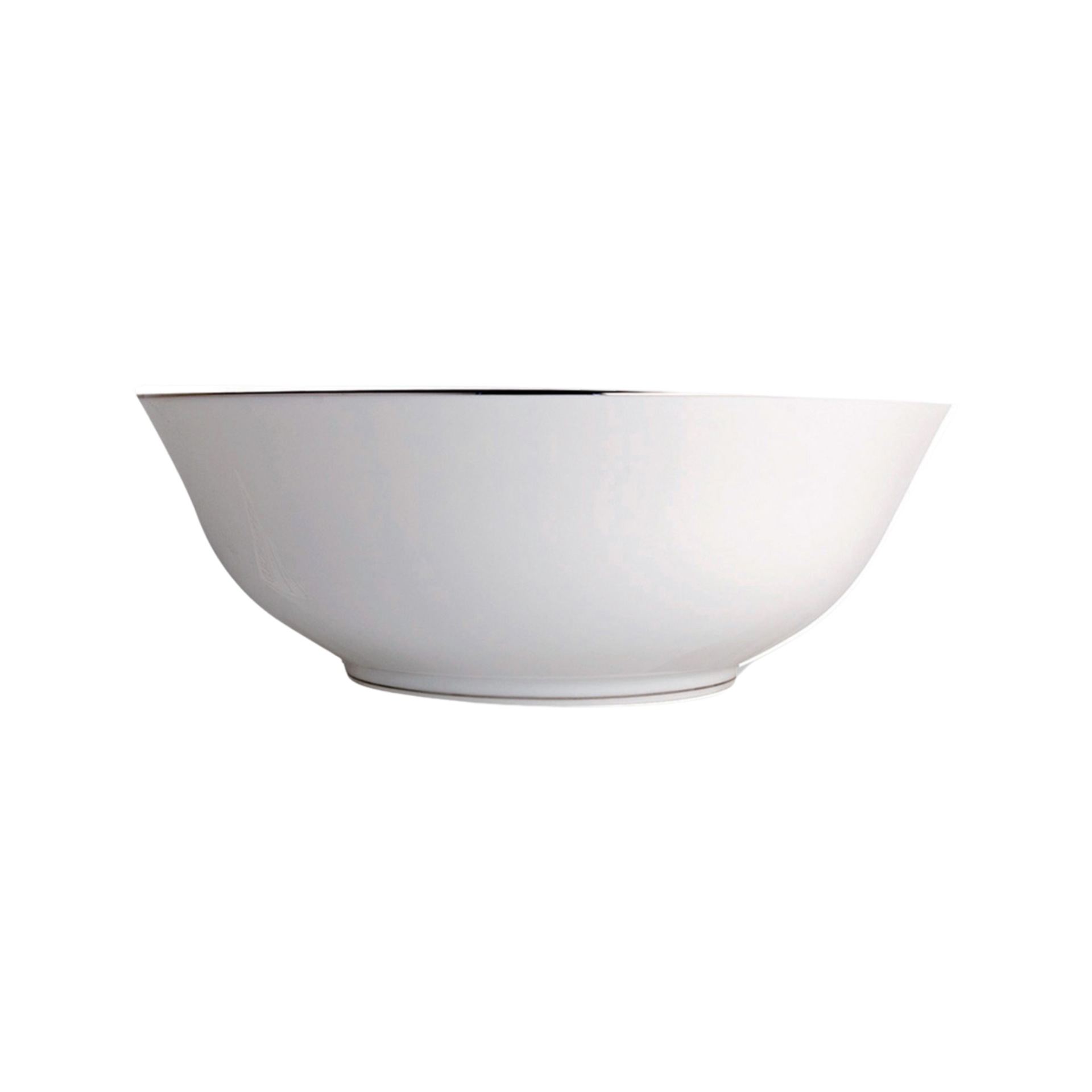 Bernardaud, Cristal, Salad bowl