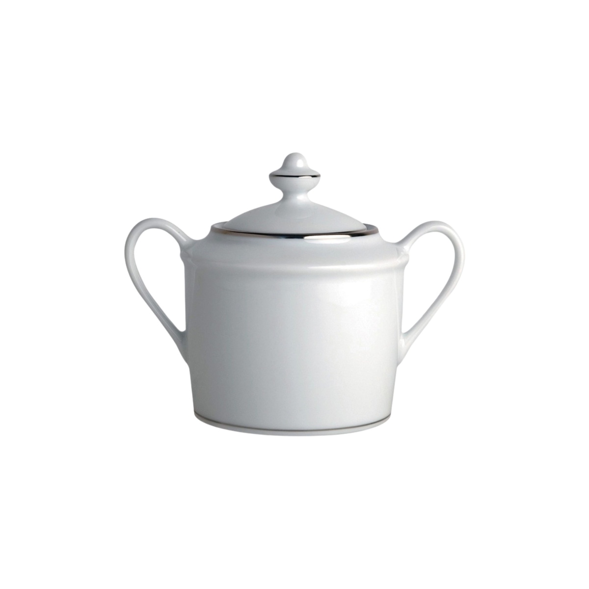 Bernardaud, Cristal, Sugar bowl