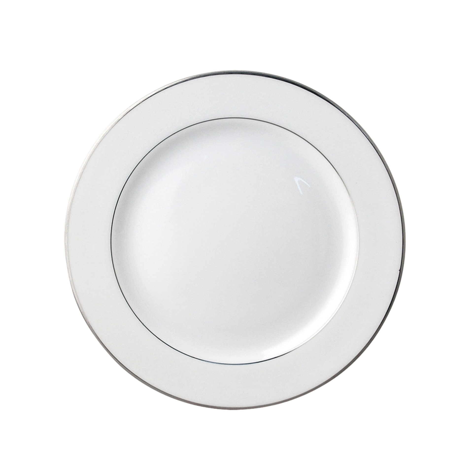 Bernardaud, Cristal, Salad plate
