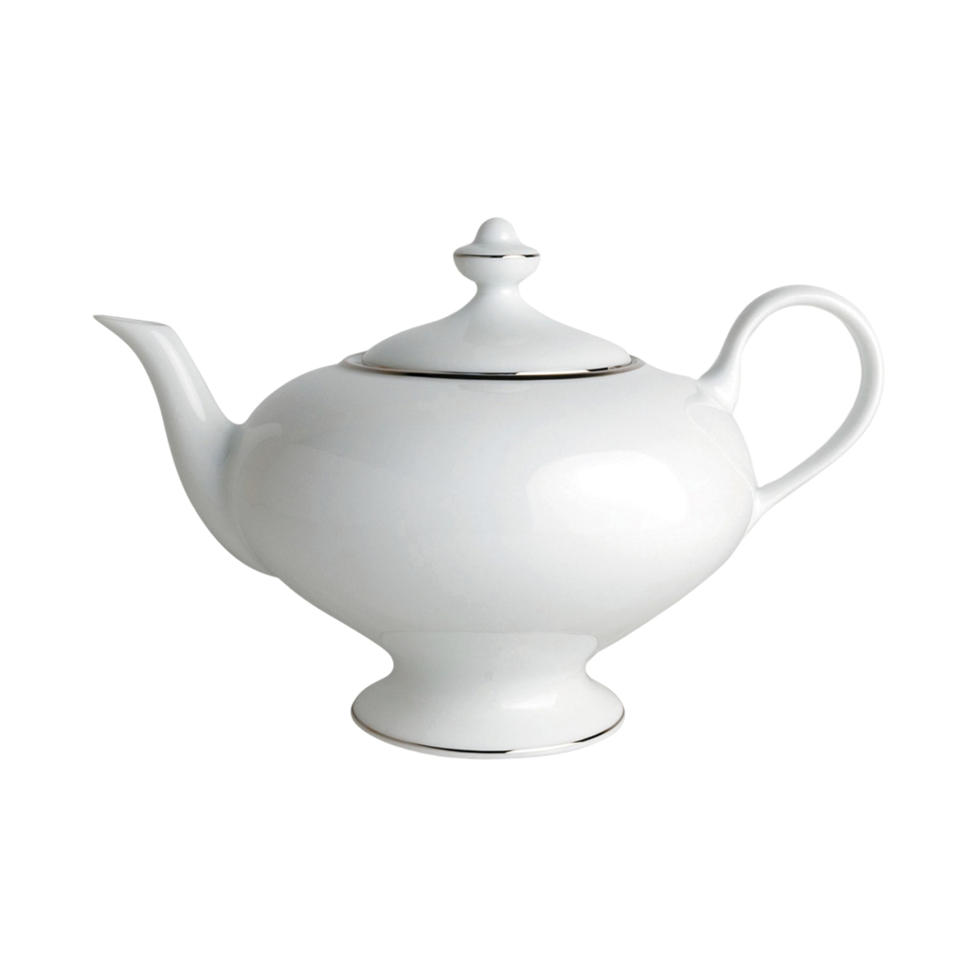 Bernardaud, Cristal, Tea pot