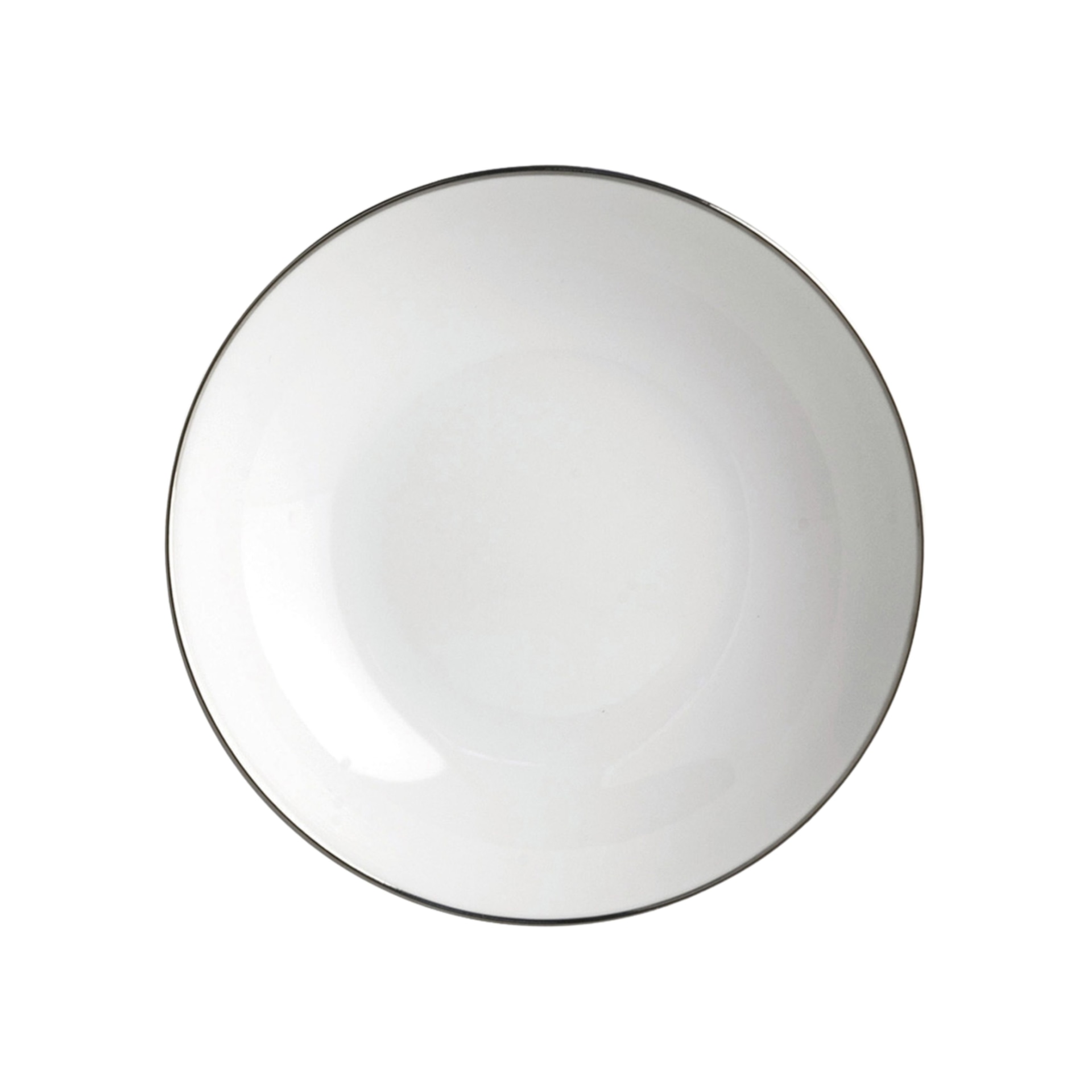 Bernardaud, Cristal, Coupe soup plate
