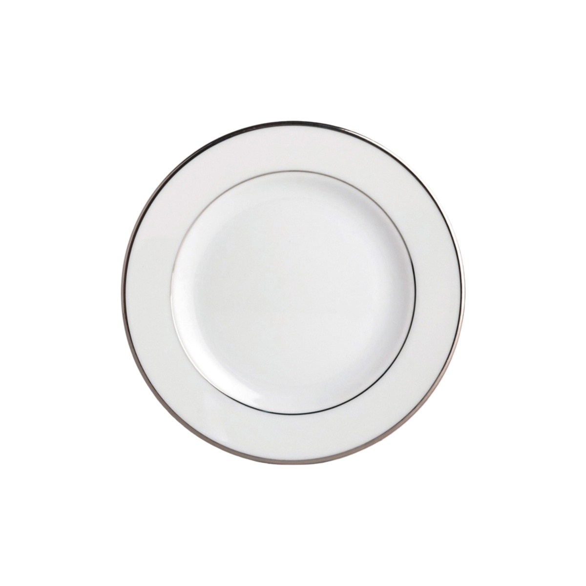 Bernardaud, Cristal, Bread and butter plate