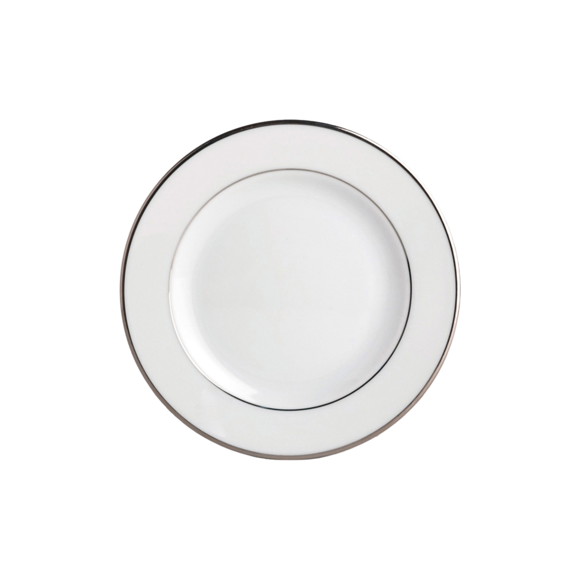 Bernardaud, Cristal, Bread and butter plate