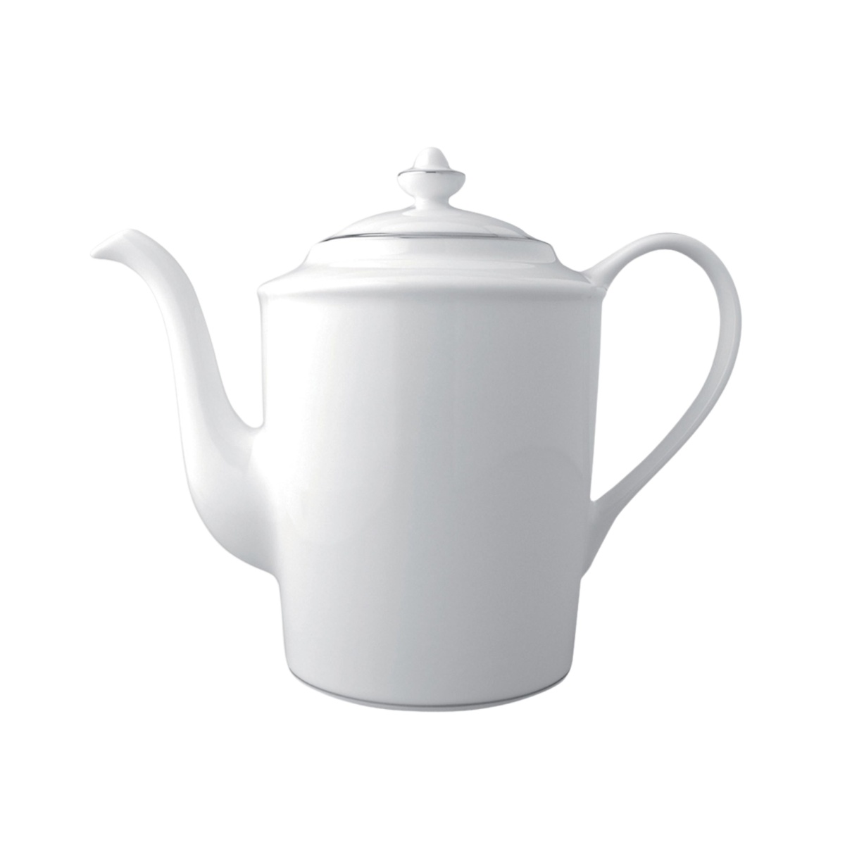 Bernardaud, Cristal, Coffee pot
