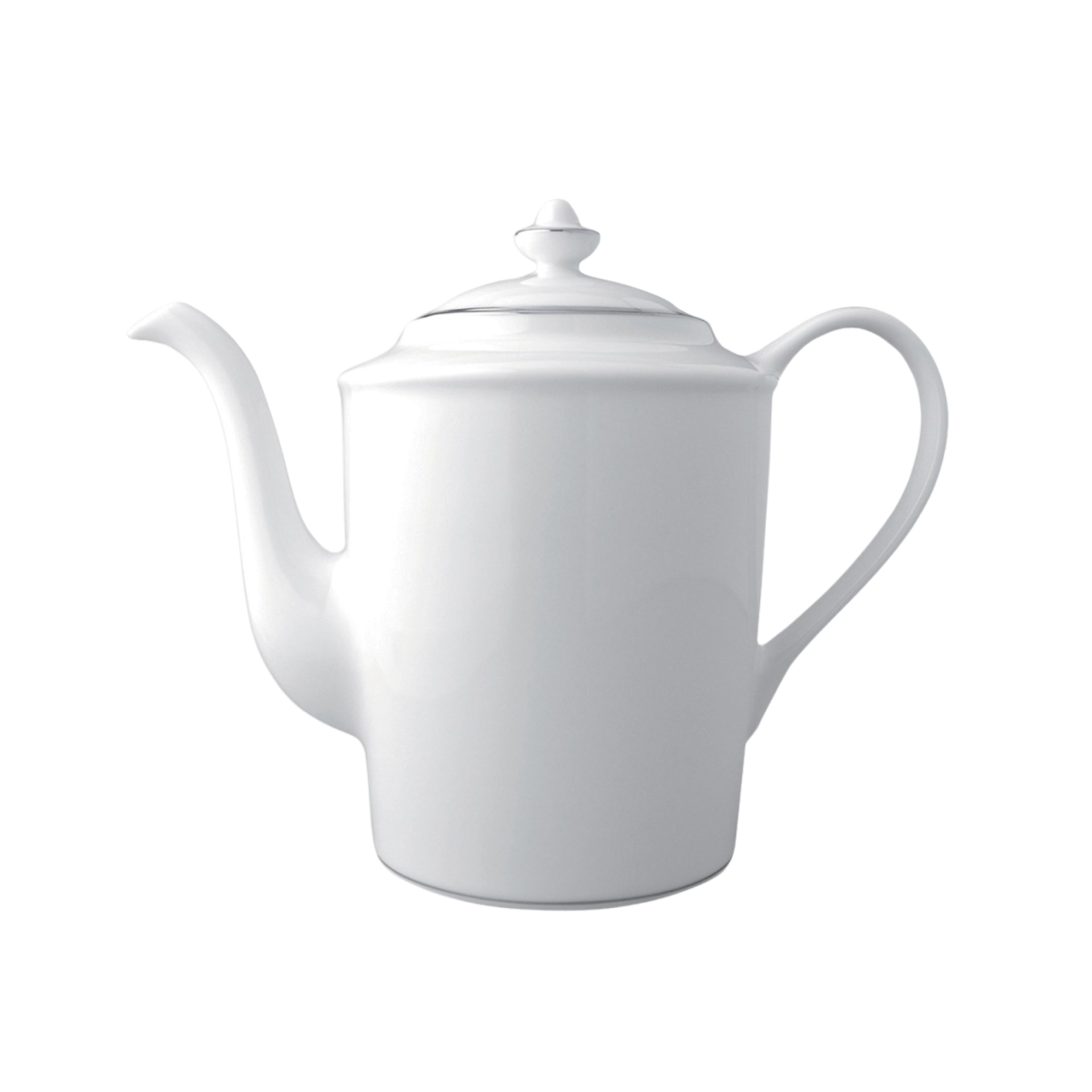 Bernardaud, Cristal, Coffee pot