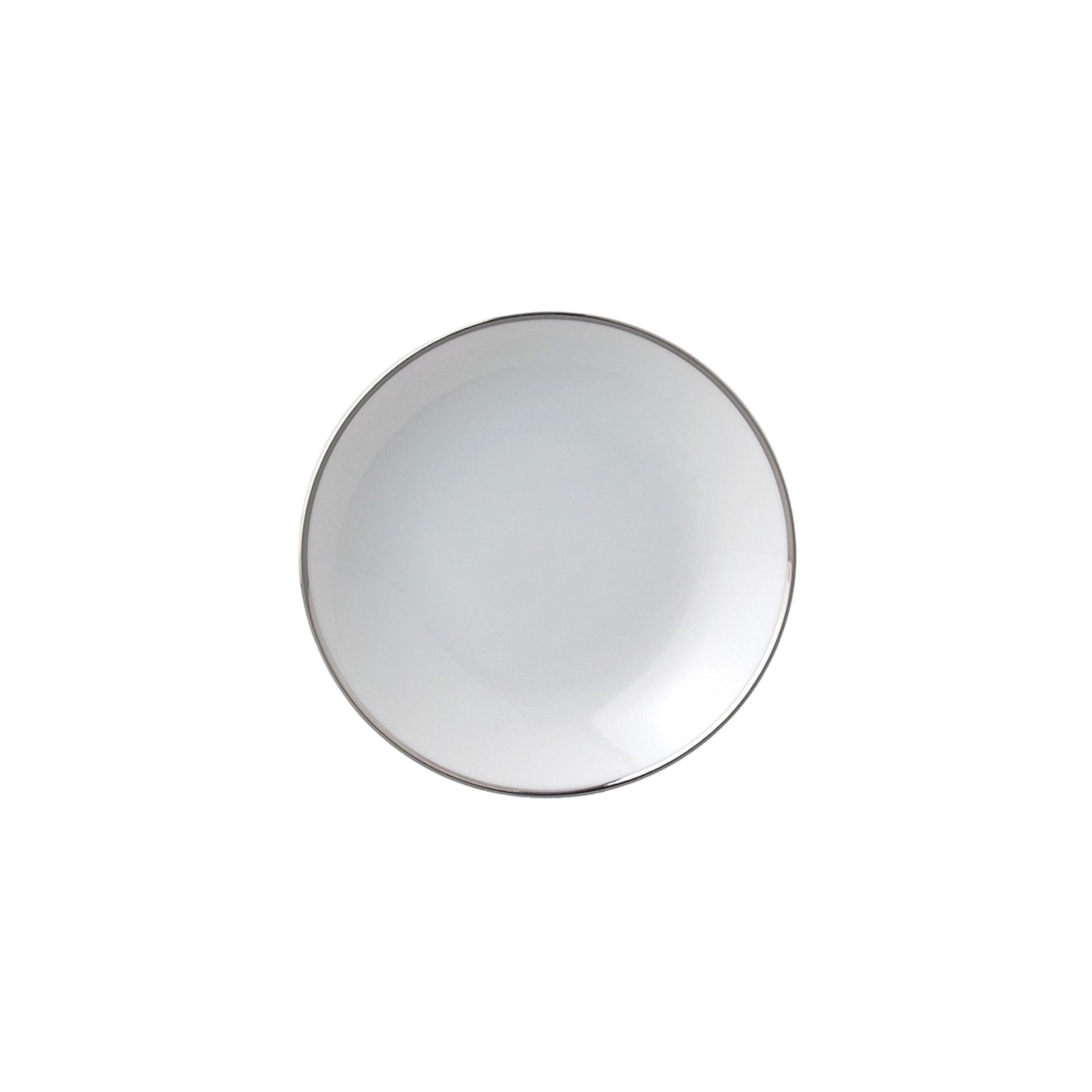 Bernardaud, Cristal, Fruit saucer