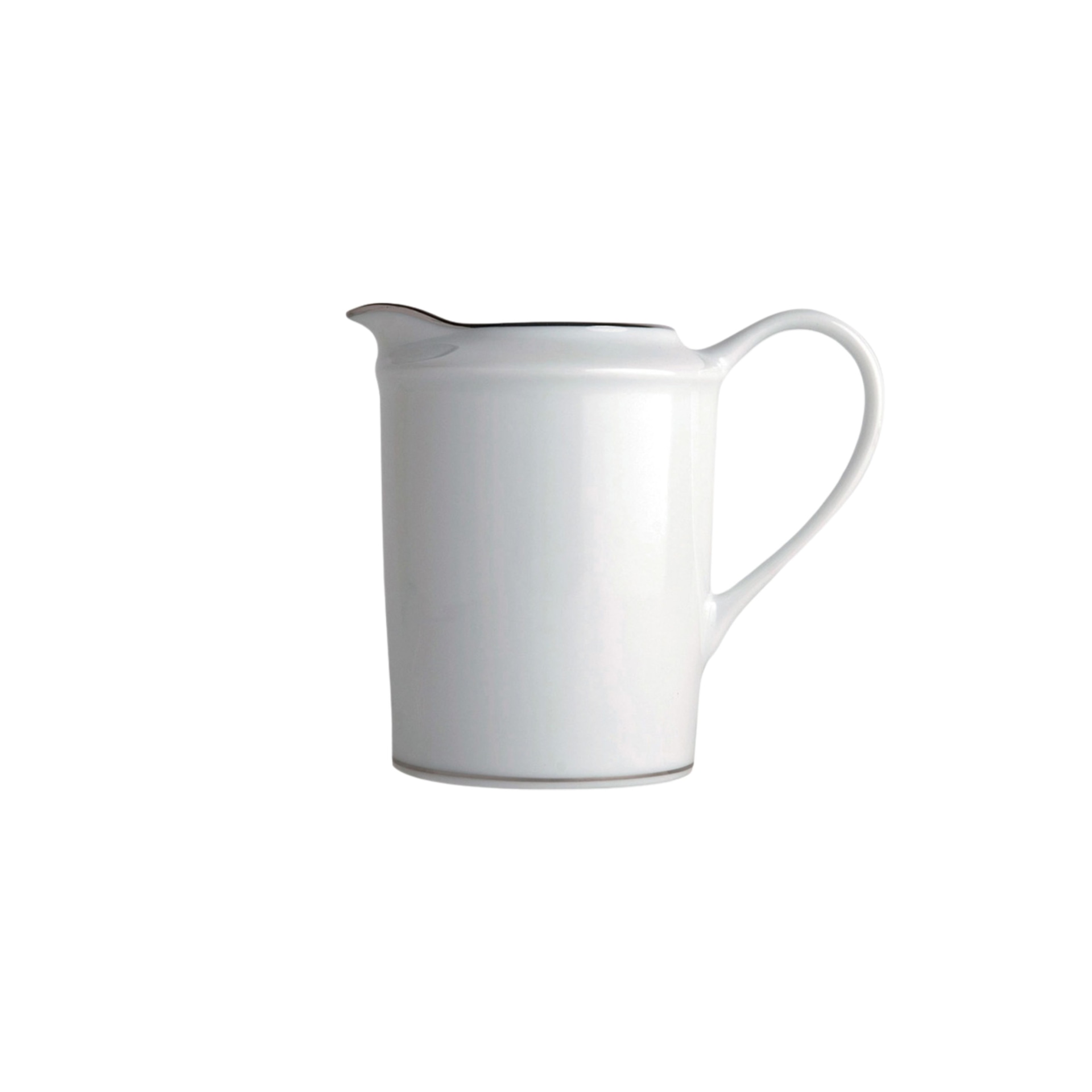 Bernardaud, Cristal, Creamer