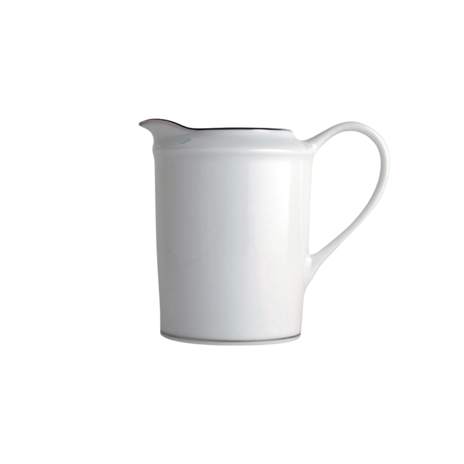 Bernardaud, Cristal, Creamer