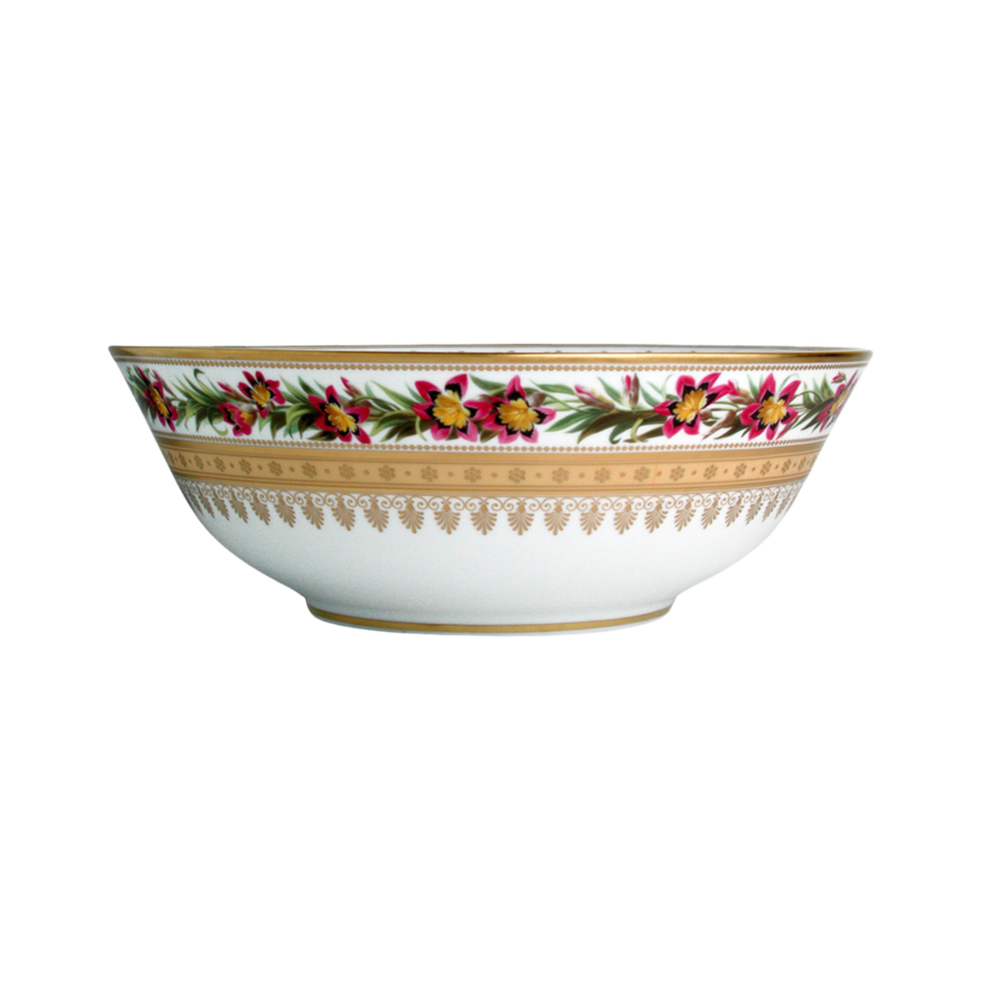 Bernardaud, Botanique, Salad bowl