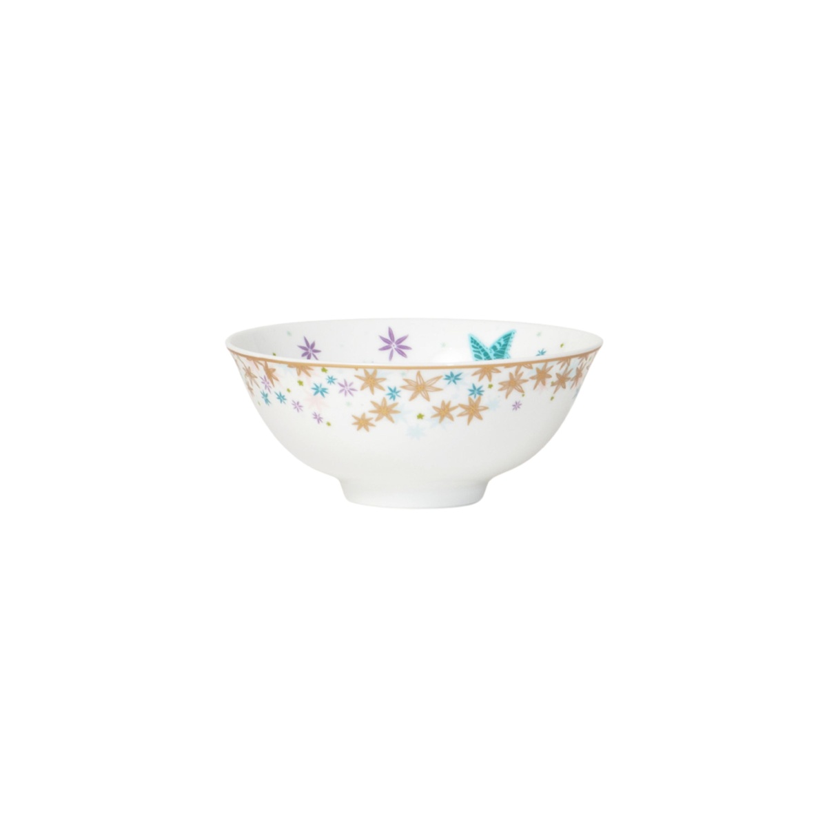 Bernardaud, Féerie, Rice bowl