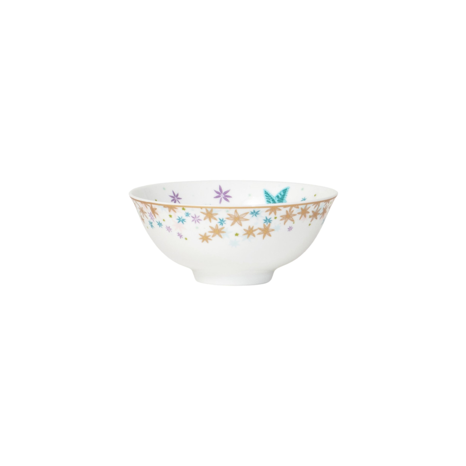 Bernardaud, Féerie, Rice bowl