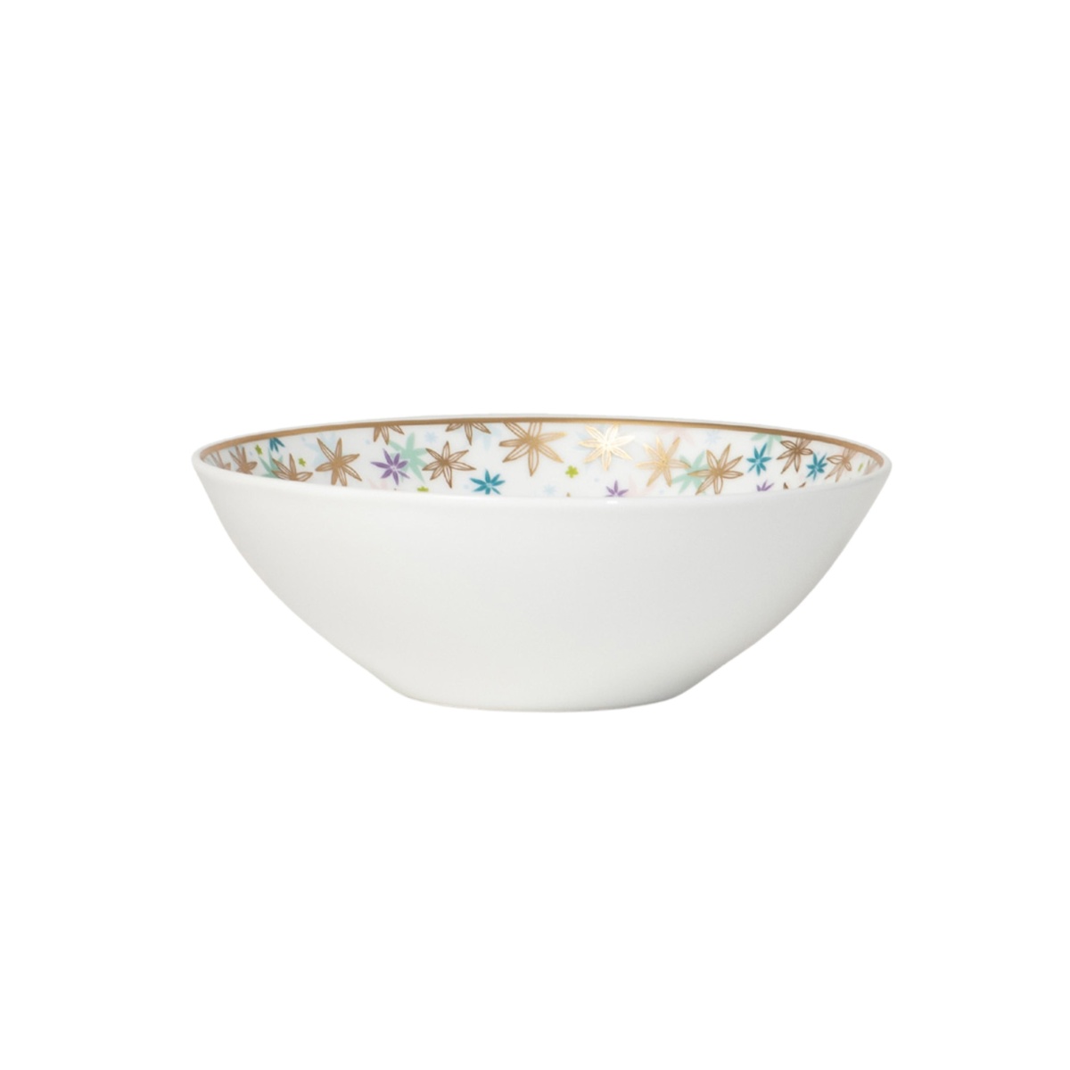 Bernardaud, Féerie, Cereal bowl