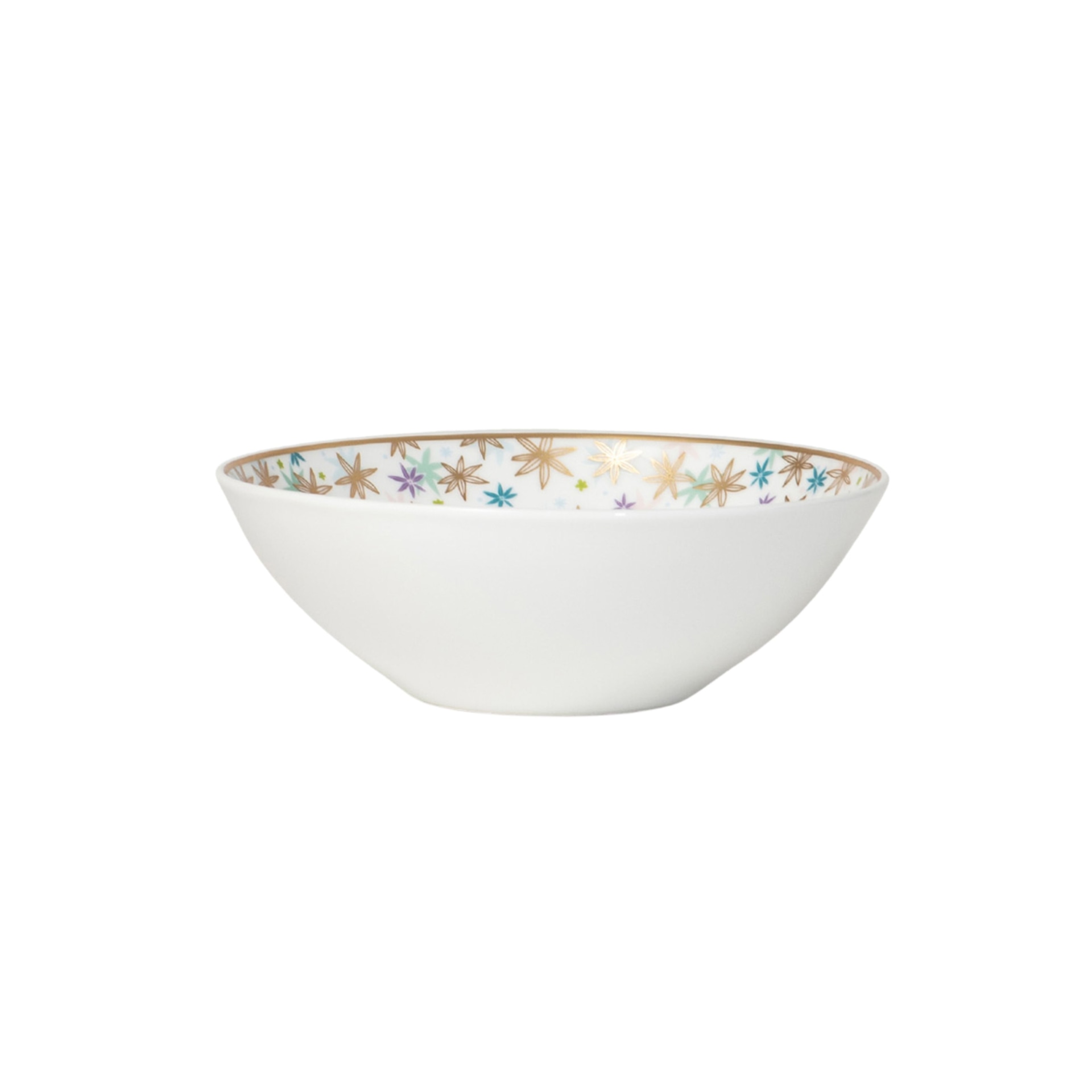 Bernardaud, Féerie, Cereal bowl