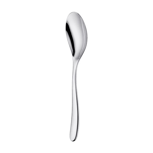 Christofle, L'âme de Christofle, stainless steel, Serving spoon