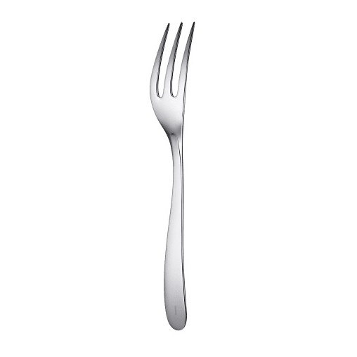 Christofle, L'âme de Christofle, stainless steel, Serving fork