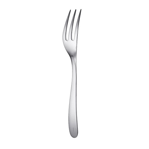 Christofle, L'âme de Christofle, stainless steel, Serving fork