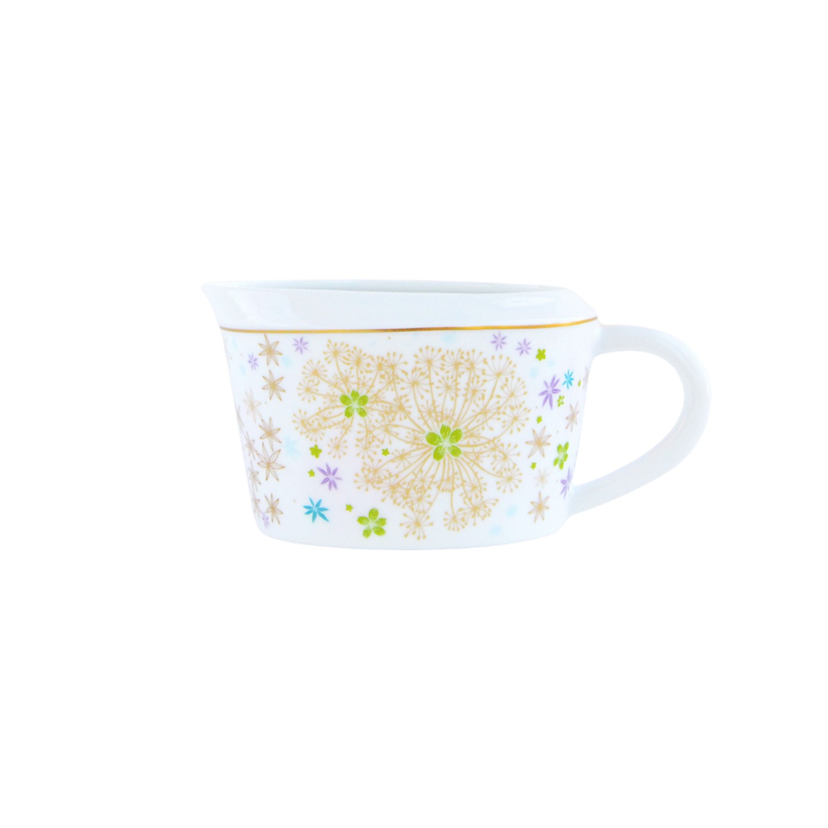 Bernardaud, Féerie, Gravy boat