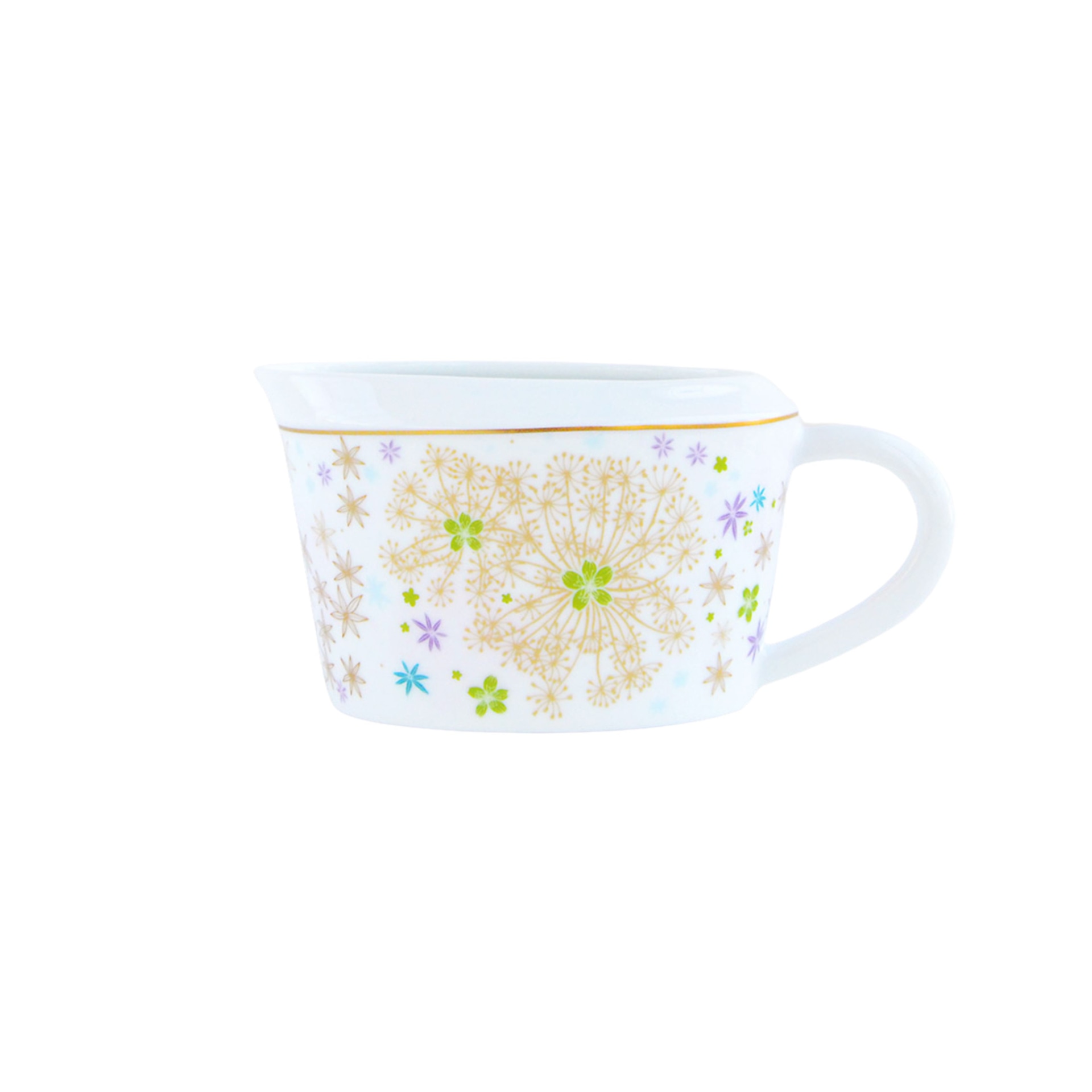 Bernardaud, Féerie, Gravy boat