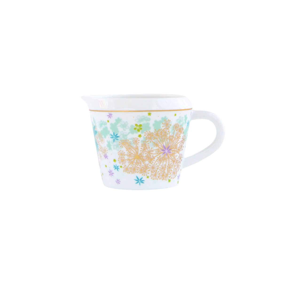 Bernardaud, Féerie, Creamer