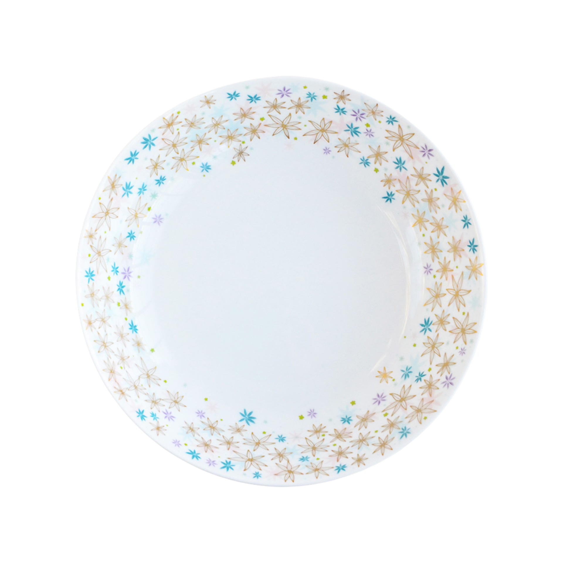 Bernardaud, Féerie, Open vegetable bowl