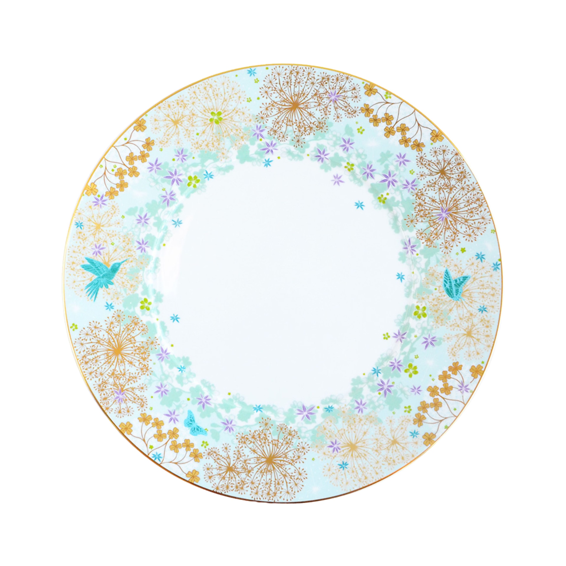 Bernardaud, Féerie, Dinner plate