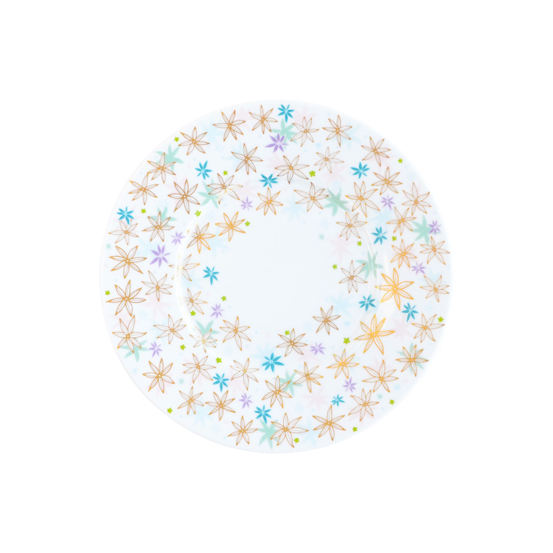 Bernardaud, Féerie, Bread and butter plate