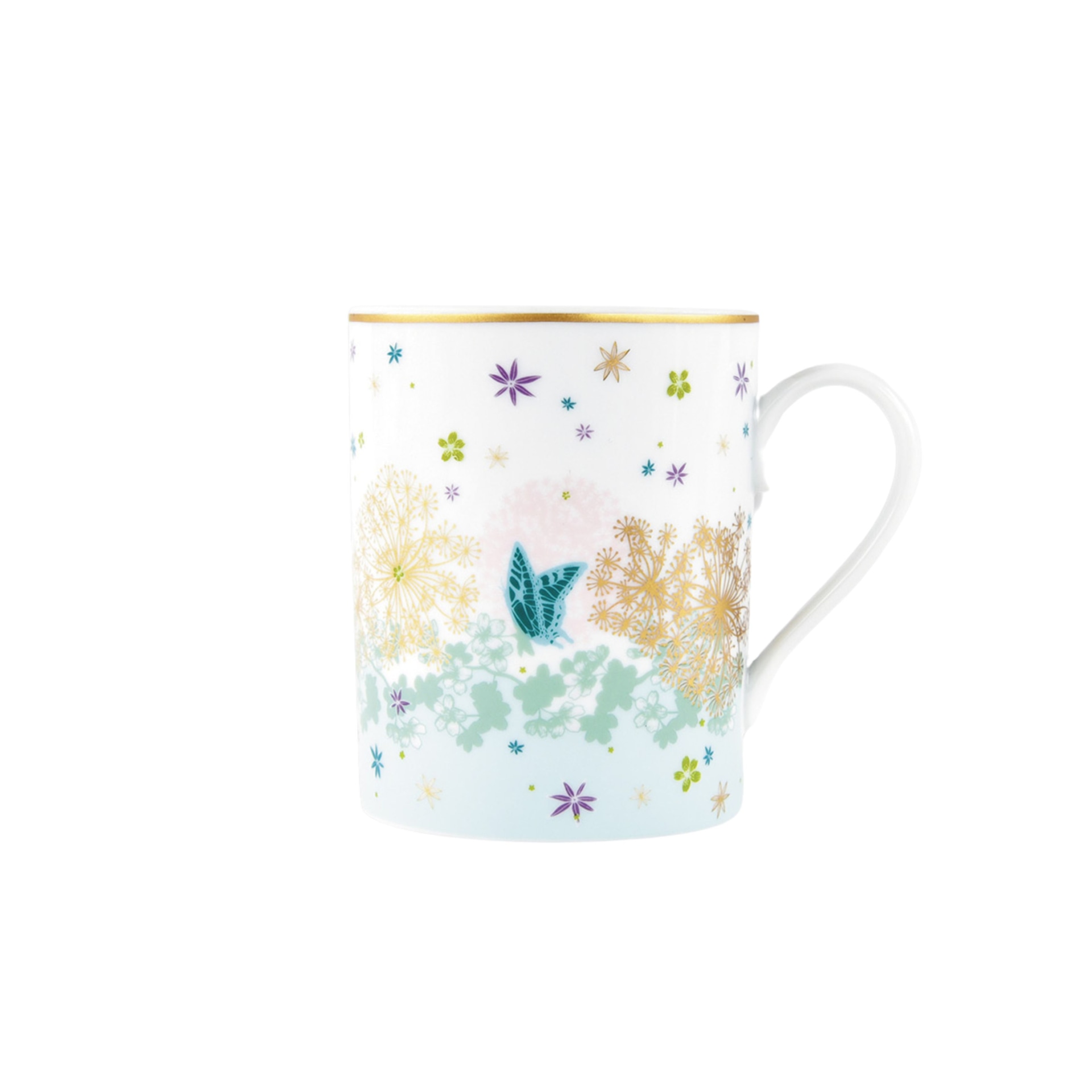 Bernardaud, Féerie, Mug