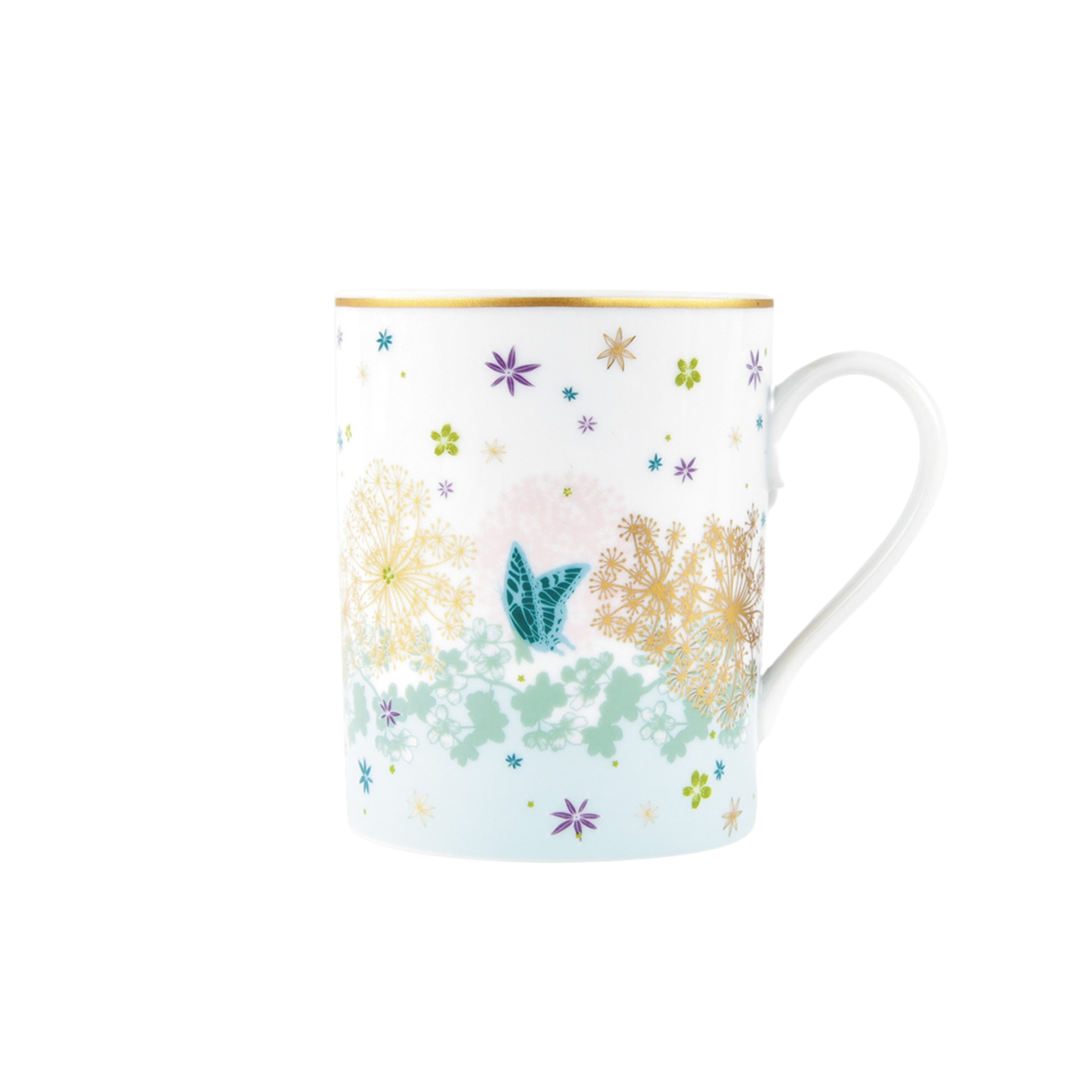 Bernardaud, Féerie, Mug