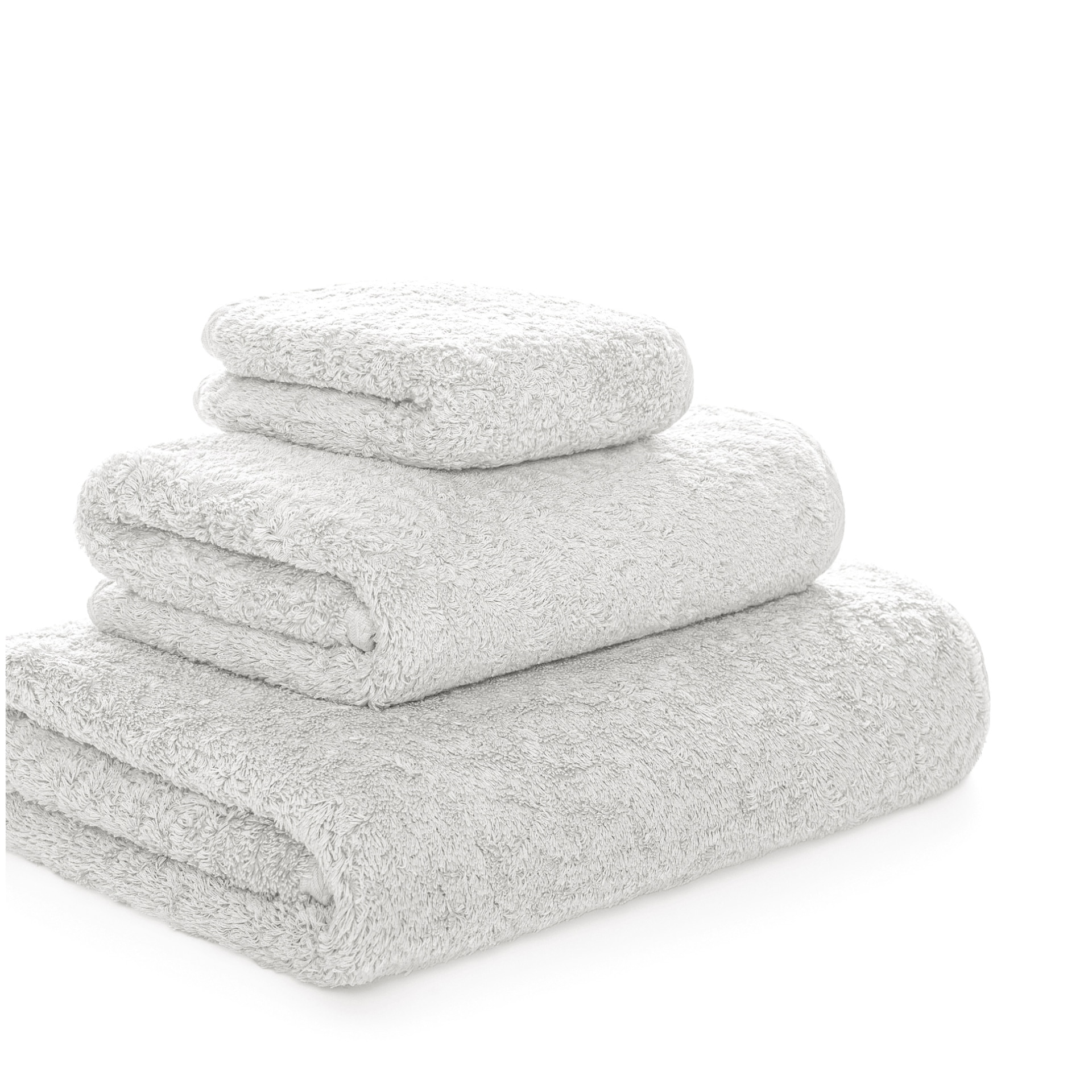 Graccioza, Grand Egoist towels, Hand towel large, cloud