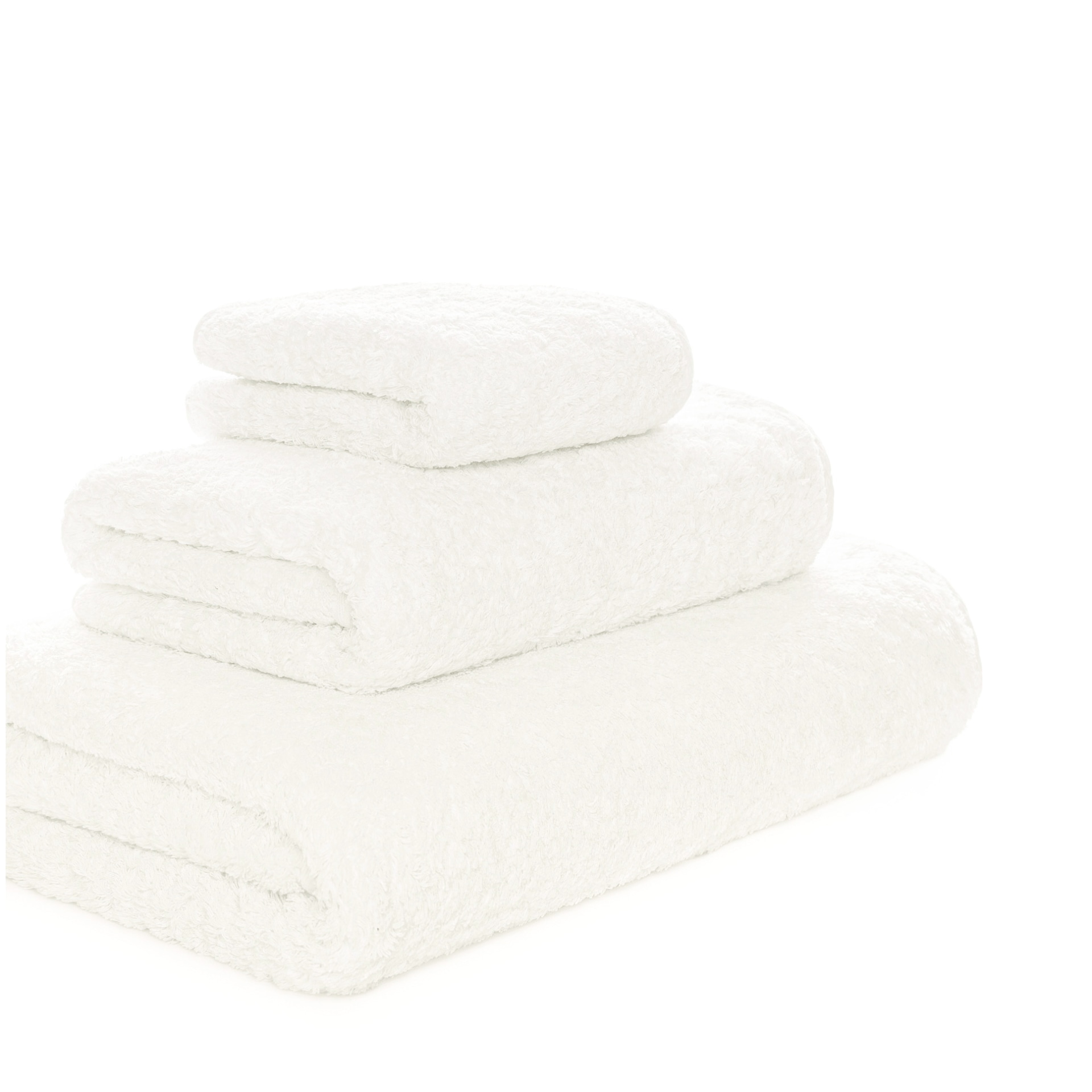 Graccioza, Grand Egoist towels, Guest towel, snow