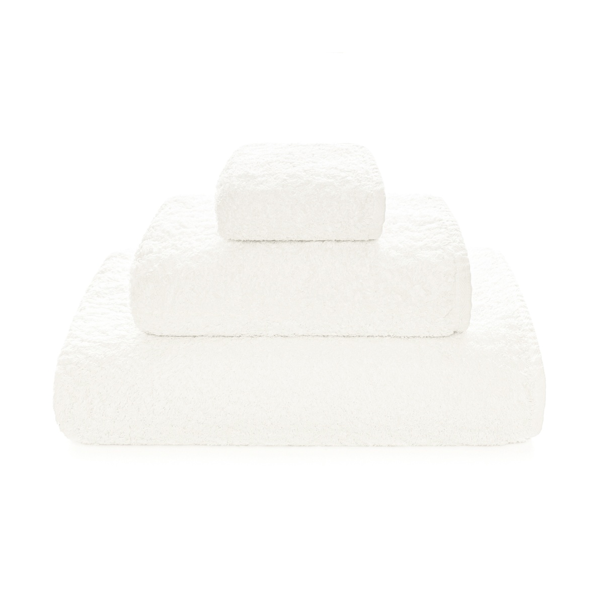 Graccioza, Grand Egoist towels, Hand towel, snow
