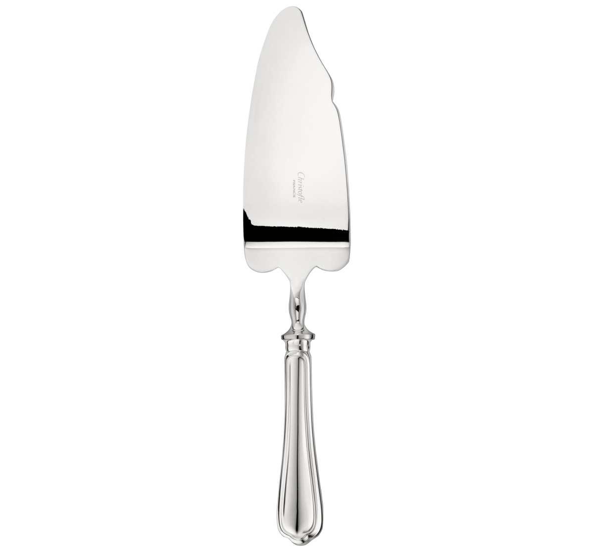 Christofle, Spatours, silver plated, Cake server