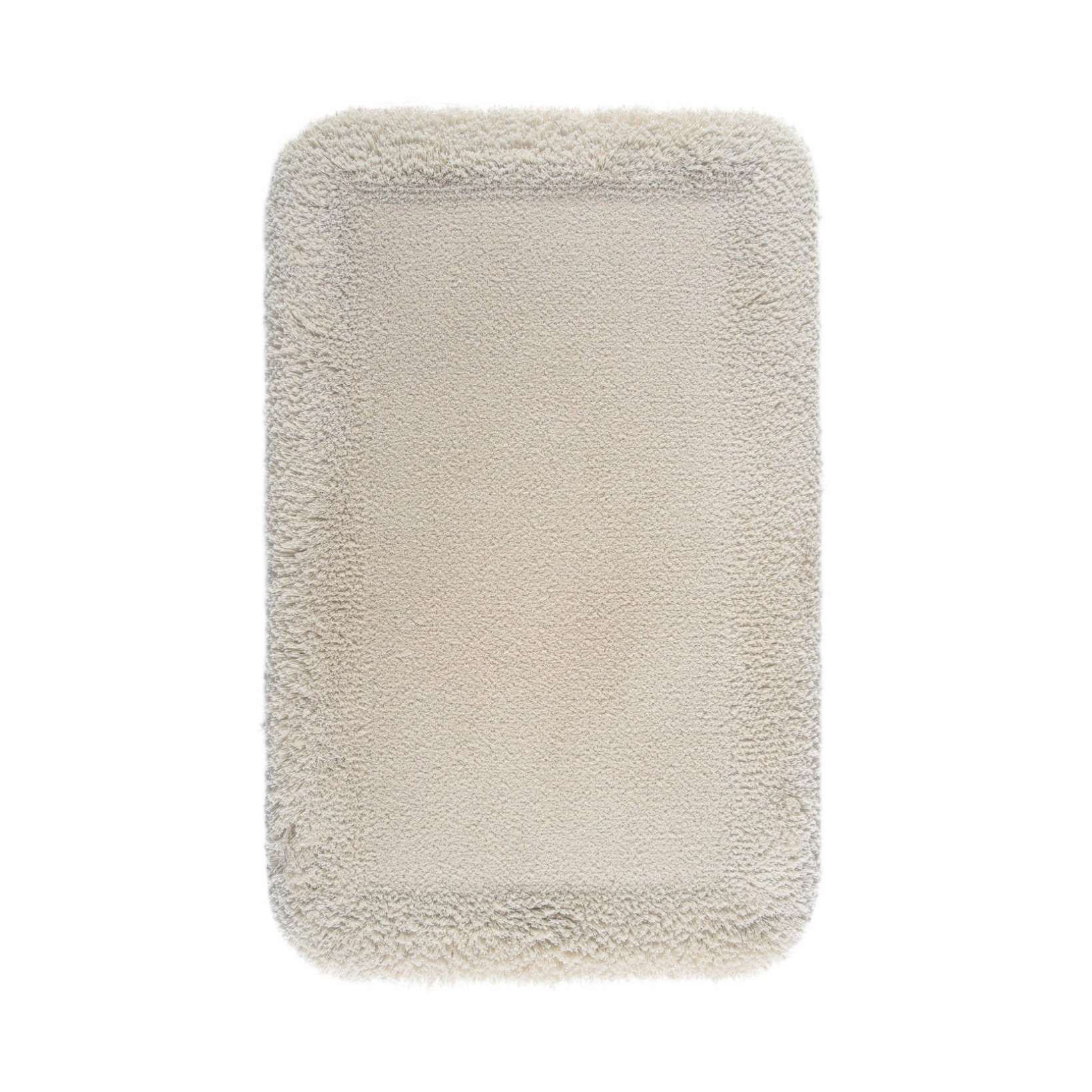 Graccioza, Grand Egoist bath rugs, Bath rug large, fog