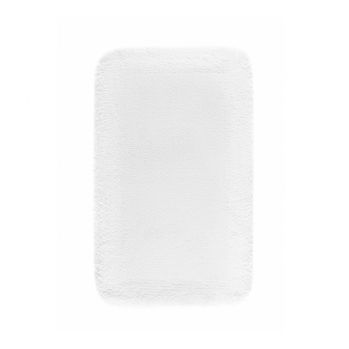 Graccioza, Grand Egoist bath rugs, Bath rug small, white