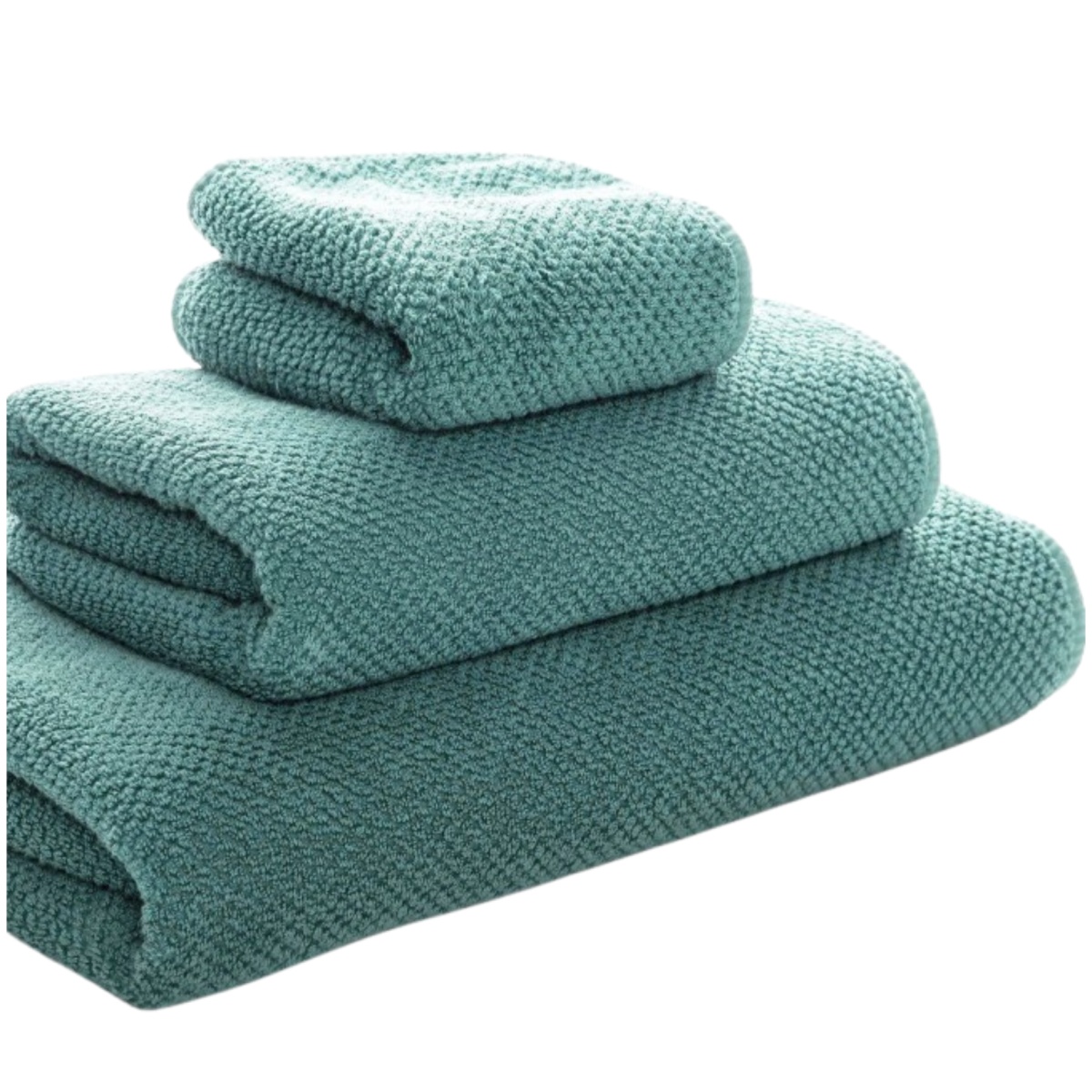 Graccioza, Bee Waffle towels, Washcloth, deep