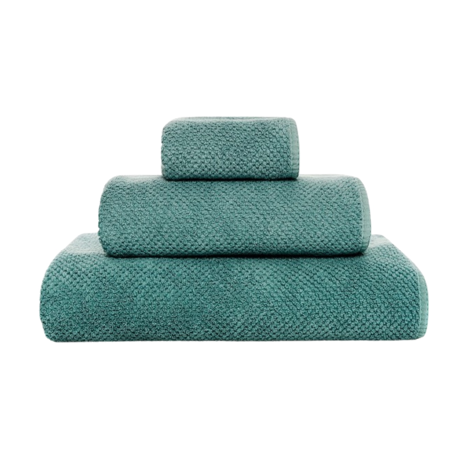Graccioza, Bee Waffle towels, Hand towel large, deep