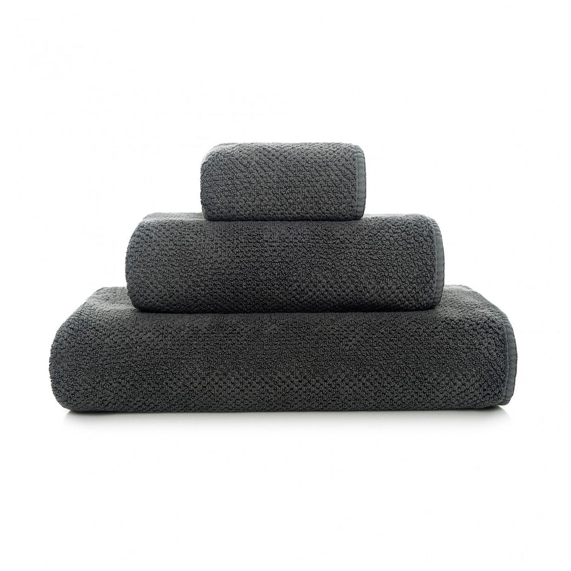 Graccioza, Bee Waffle towels, Hand towel, storm