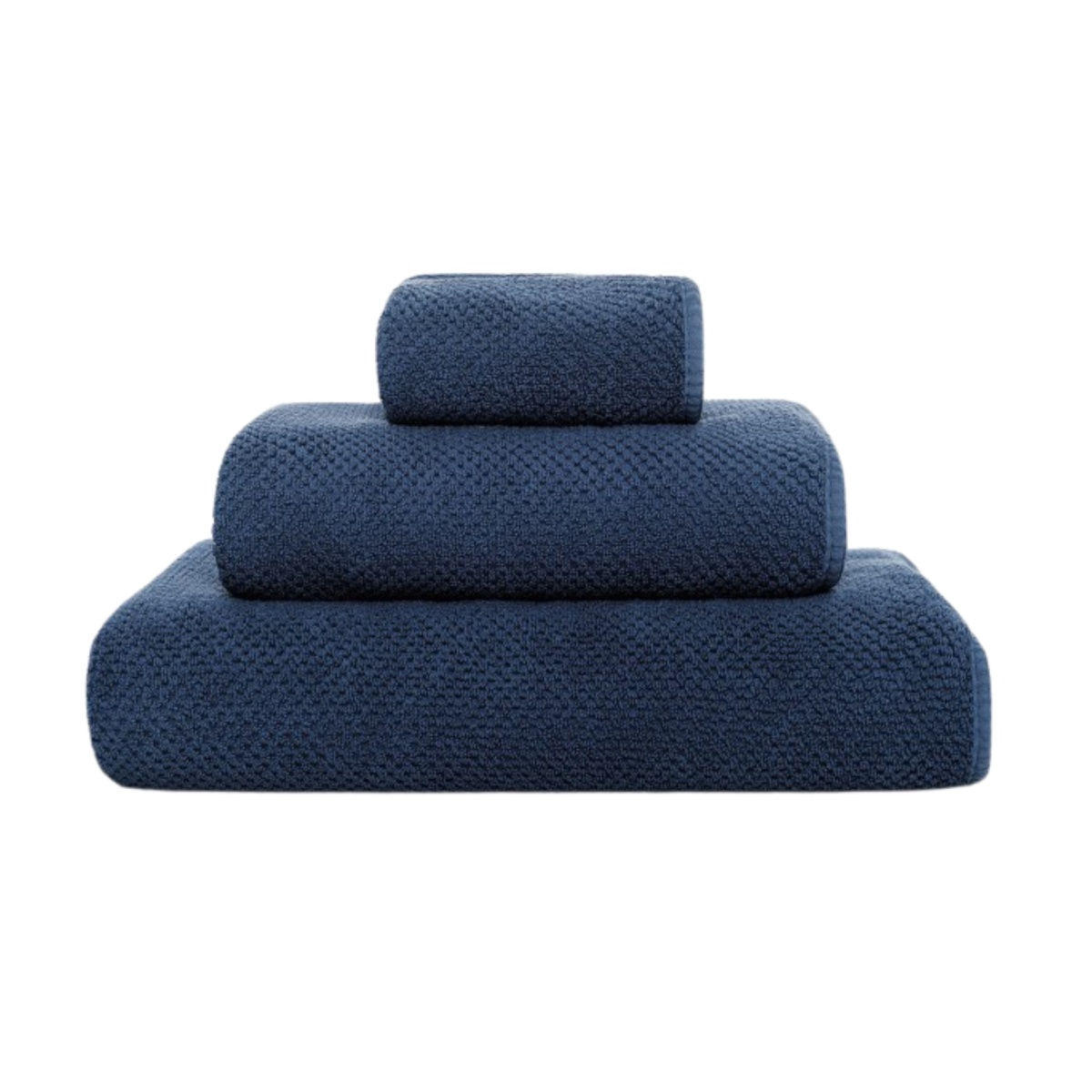 Graccioza, Bee Waffle towels, Washcloth, oxford