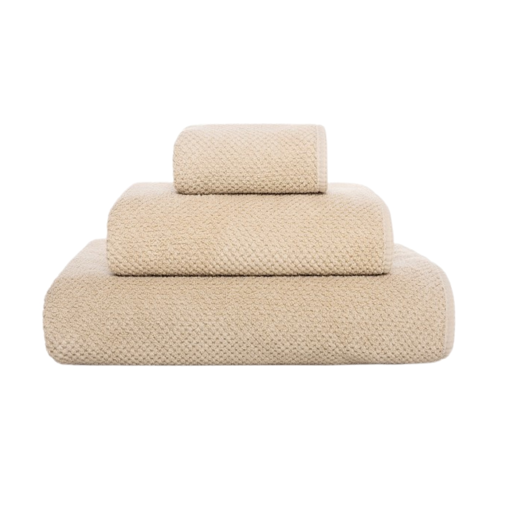 Graccioza, Bee Waffle towels, Washcloth, linen