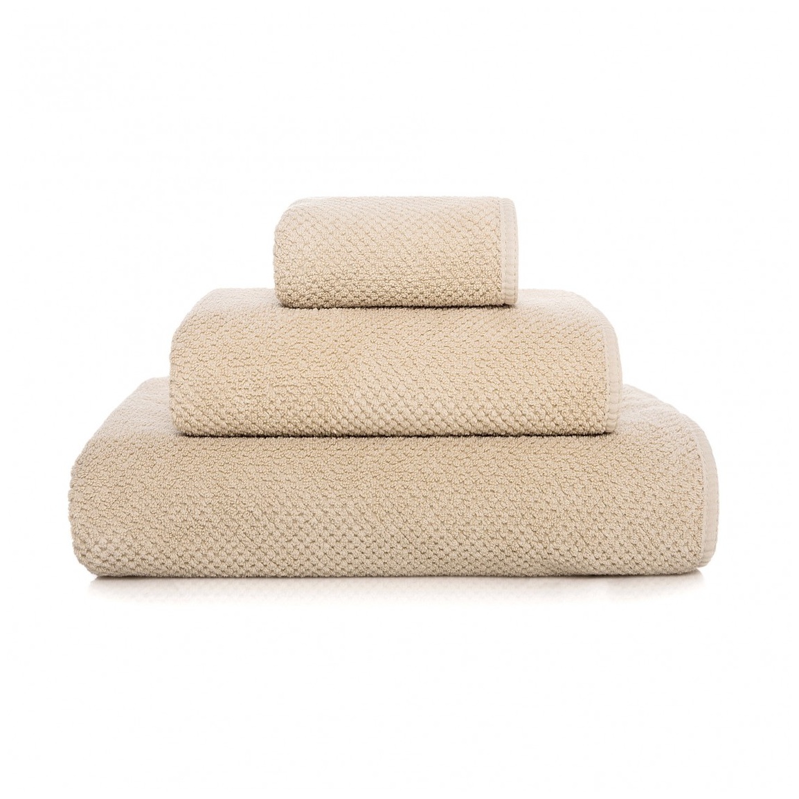 Graccioza, Bee Waffle towels, Hand towel large, linen