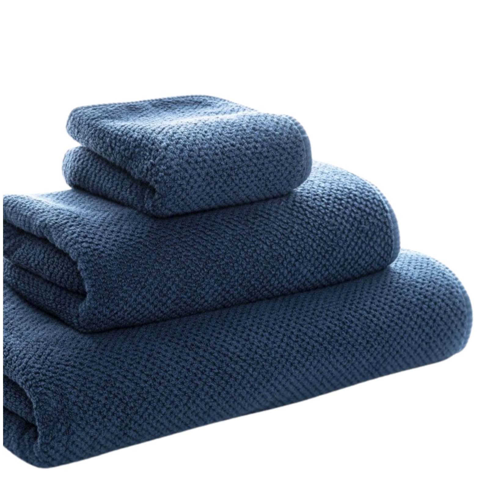 Graccioza, Bee Waffle towels, Bath sheet large, oxford