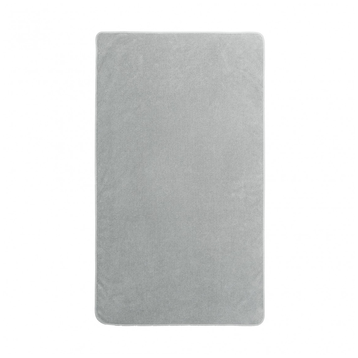 Graccioza, Bee Waffle beach towels, Beach towel, silver