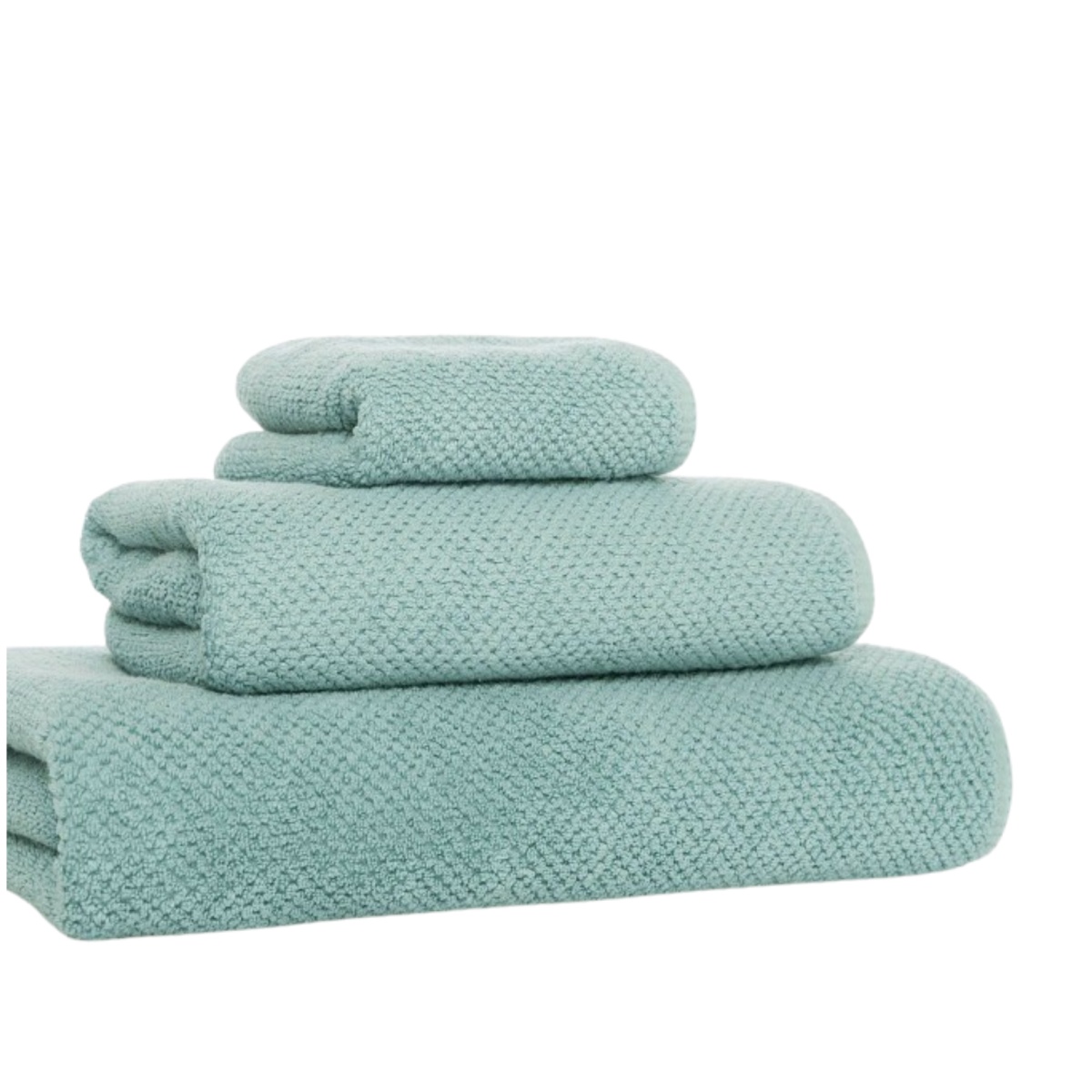 Graccioza, Bee Waffle towels, Bath towel, baltic