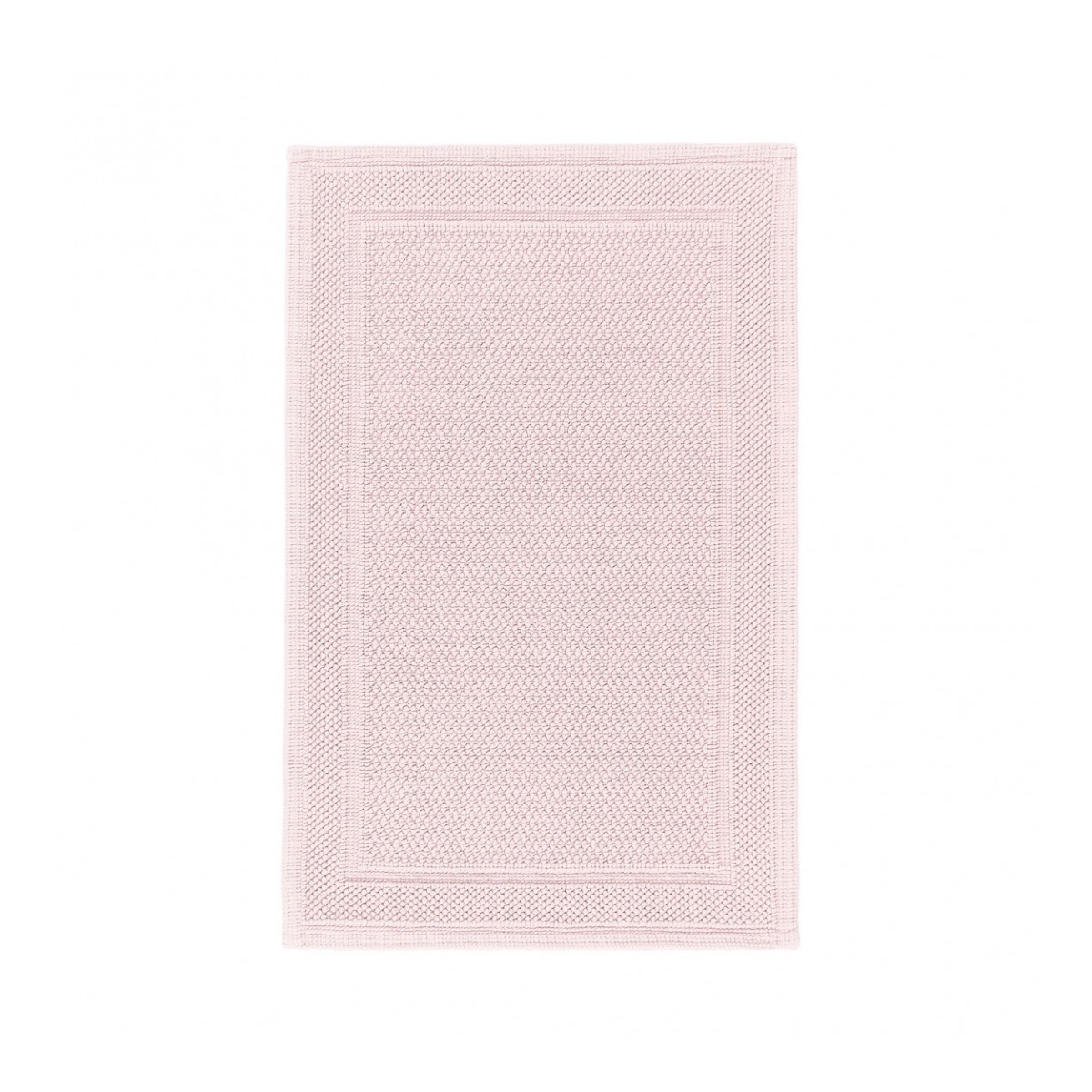 Graccioza, Bee Waffle bath mats, Bath mat small, pearl