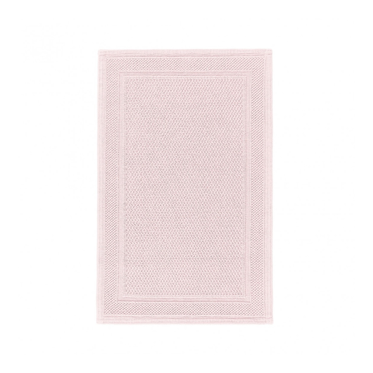 Graccioza, Bee Waffle bath mats, Bath mat small, pearl