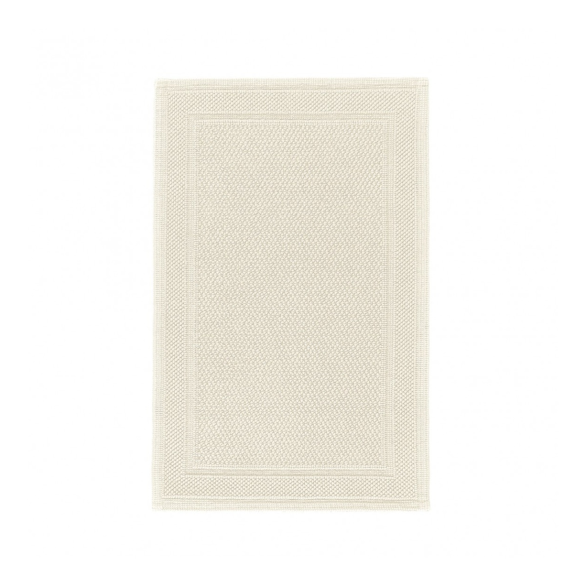 Graccioza, Bee Waffle bath mats, Bath mat small, natural