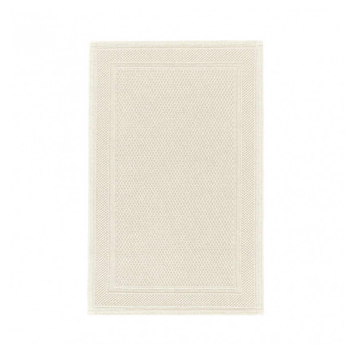 Graccioza, Bee Waffle bath mats, Bath mat medium, natural