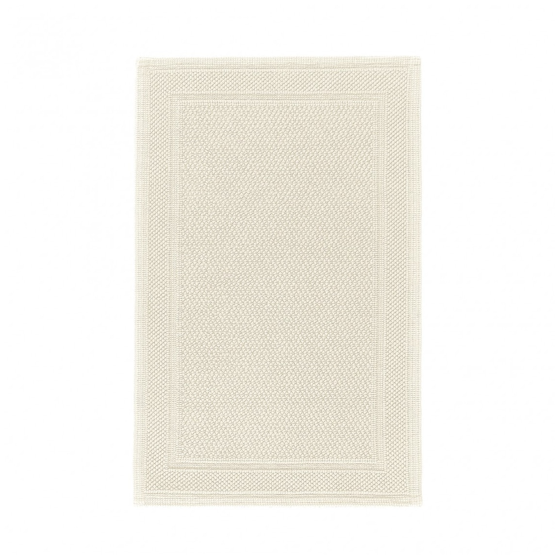 Graccioza, Bee Waffle bath mats, Bath mat large, natural